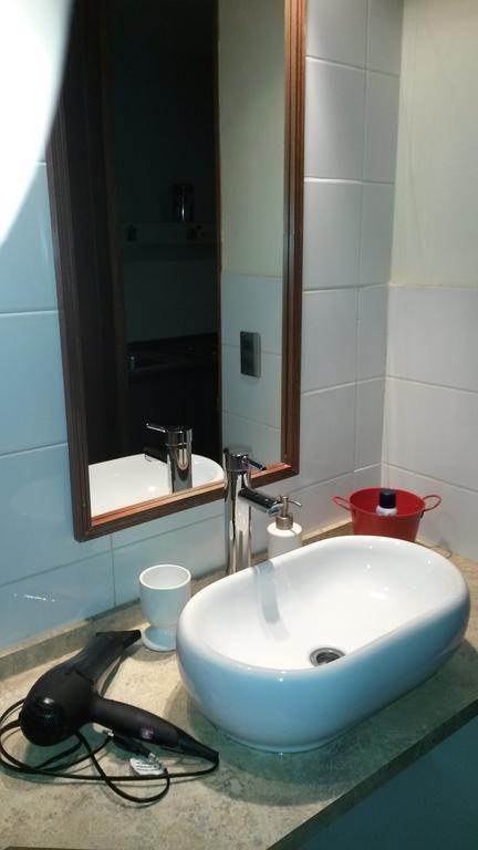 Apartop Apartment Santiago Room photo